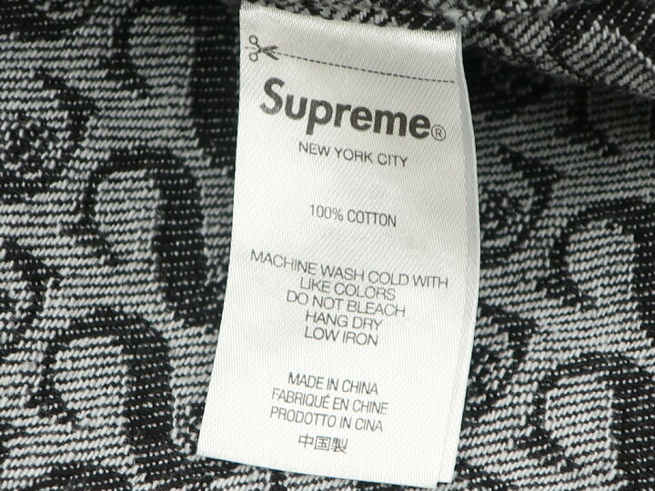 楽天市場】【中古】【未使用】シュプリーム Supreme 2021年秋冬 