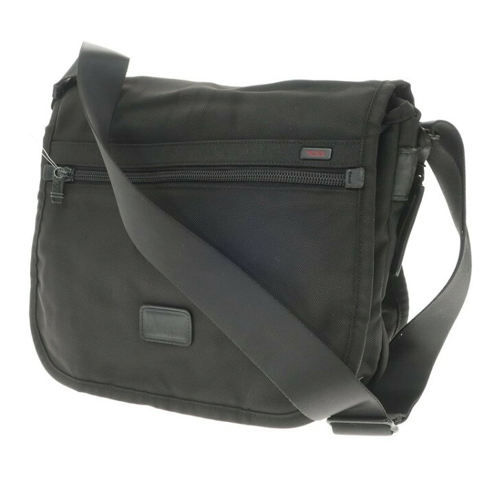 楽天市場】【中古】トゥミ TUMI バリスティックナイロン ショルダー 