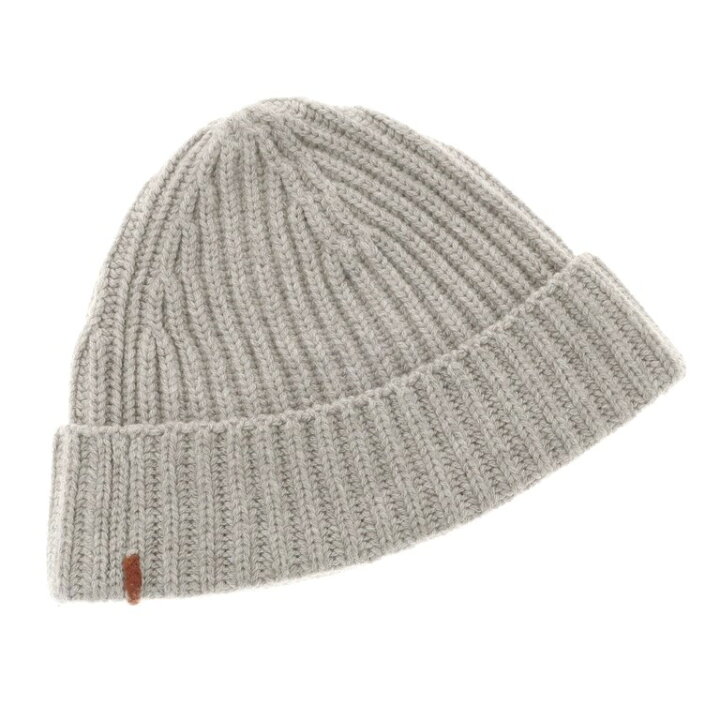 楽天市場】【中古】ロロピアーナ Loro Piana カシミヤ ワッチキャップ 