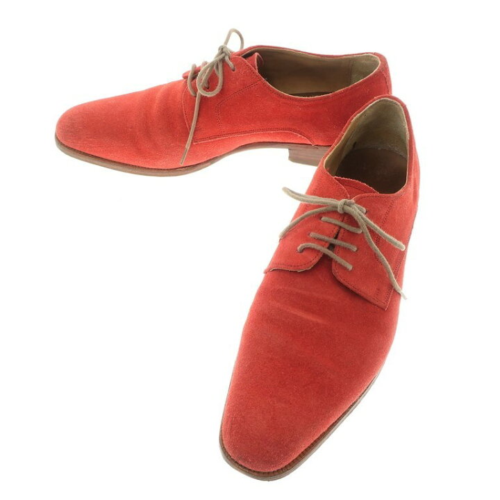 楽天市場】【中古】レイノス Reinos by MEERMIN メルミン スエード 