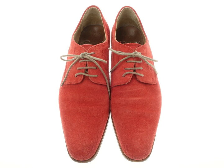 楽天市場】【中古】レイノス Reinos by MEERMIN メルミン スエード 