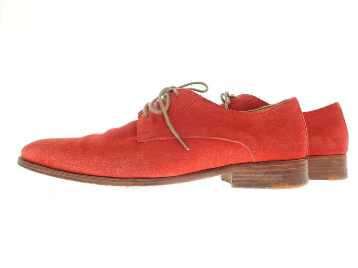 楽天市場】【中古】レイノス Reinos by MEERMIN メルミン スエード 