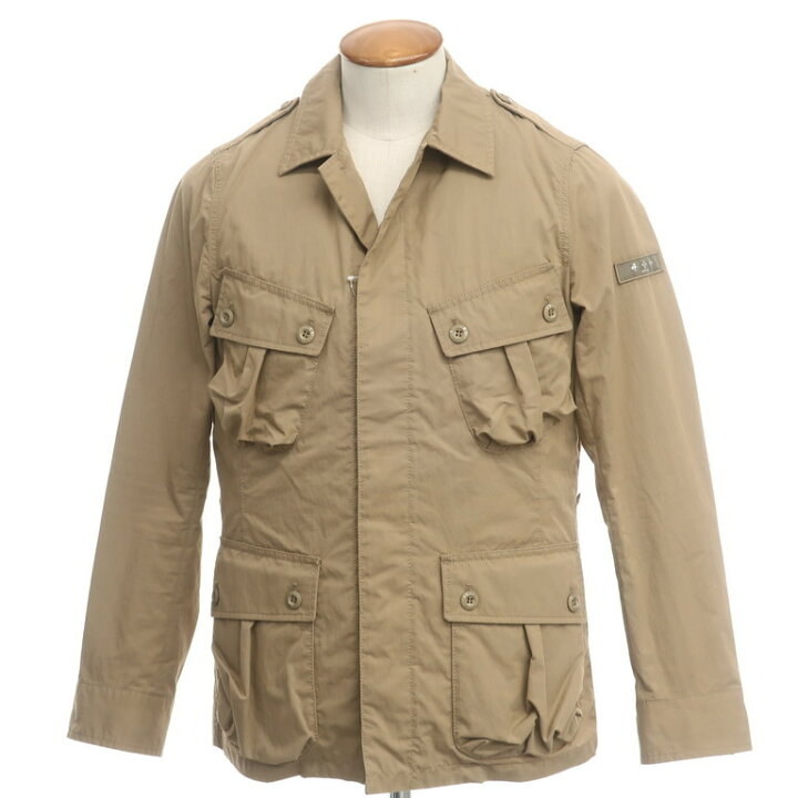楽天市場】【中古】タトラス TATRAS ダウンライナー付 コットン 