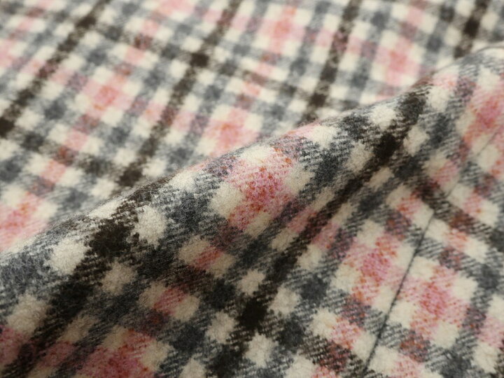 楽天市場】【中古】エルビーエム1911 L.B.M.1911 チェック ウール 3B  