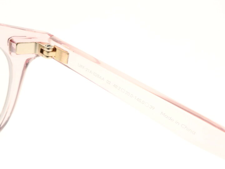 楽天市場】【中古】ジンズアンドサンズ JINS&SUN VERDYコラボ セル 