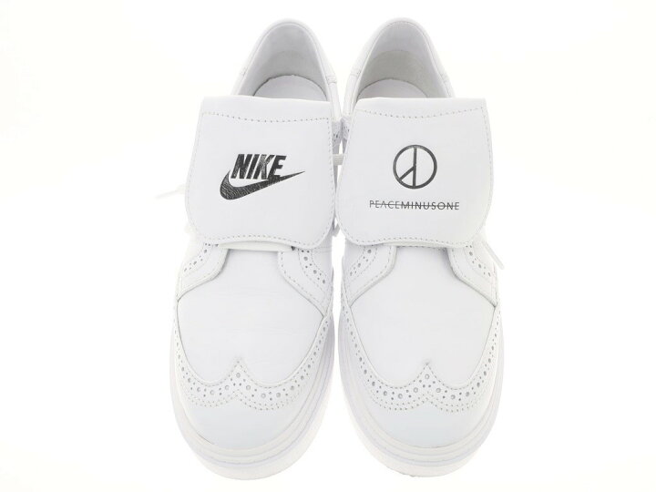 楽天市場】【中古】ピースマイナスワン PEACEMINUSONE ×NIKE ナイキ 