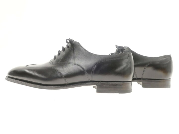 楽天市場】【中古】ジョンロブ JOHN LOBB WIDNER ブラインドブローグ 