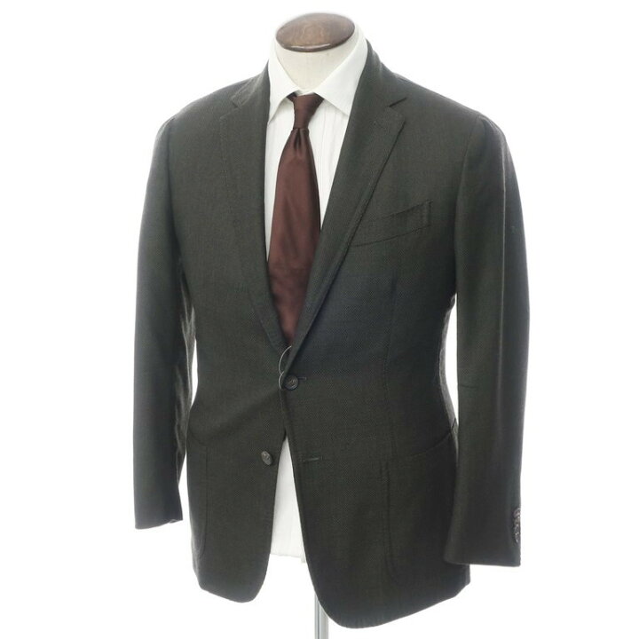 楽天市場】【中古】スティレ ラティーノ STILE LATINO ウール 3B 