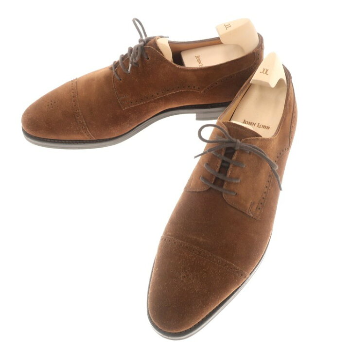 楽天市場】【中古】ジョンロブ JOHN LOBB BY REQUEST BRACKLEY 