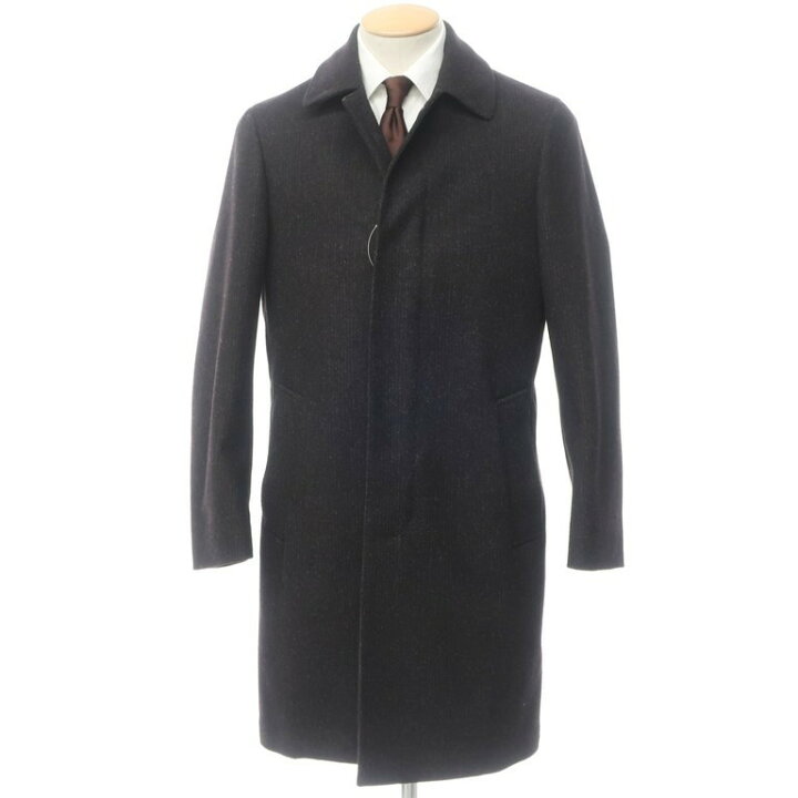 楽天市場】【中古】【未使用】ラルディーニ LARDINI ウールナイロン  