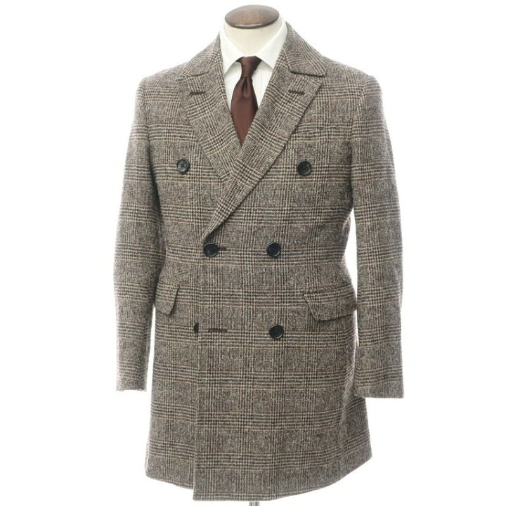 楽天市場】【中古】スーツカンパニー THE SUIT COMPANY グレンチェック  