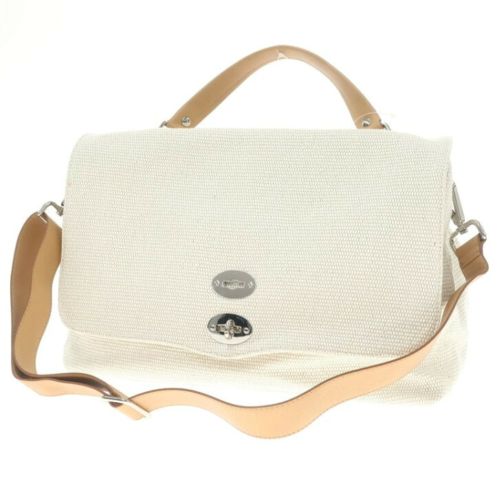 楽天市場】【中古】【未使用】ザネラート Zanellato POSTINA 