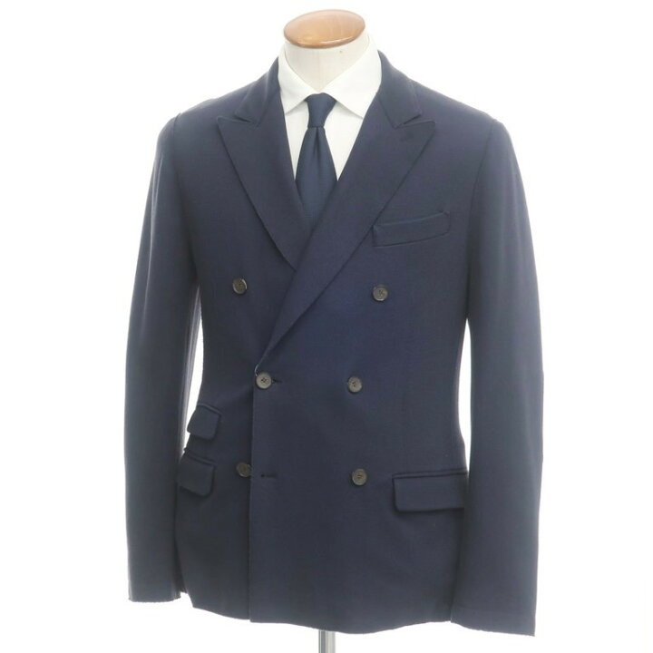楽天市場】【中古】イレブンティ eleventy コットンナイロン 