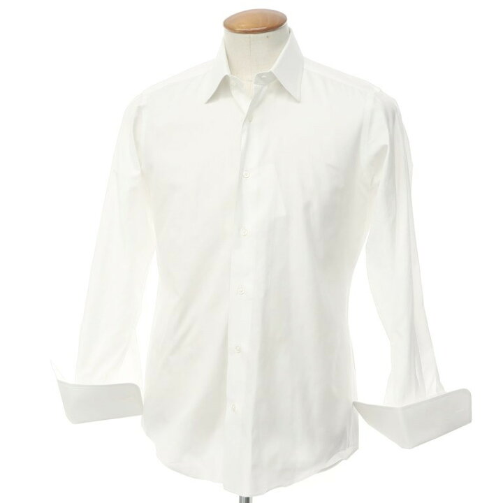 楽天市場】【中古】ランバンコレクション LANVIN COLLECTION コットン 