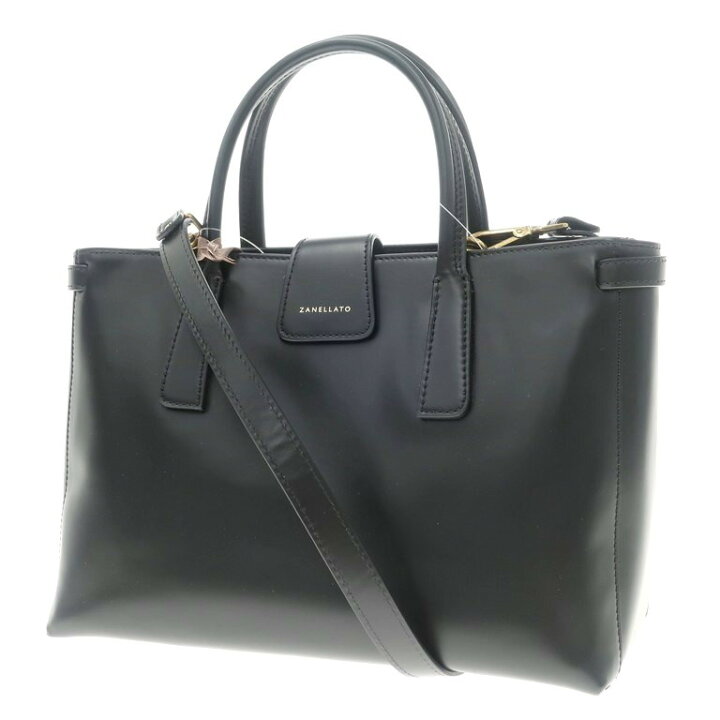 楽天市場】【新品】ザネラート ZANELLATO DUO METROPOLITAN S レザー 