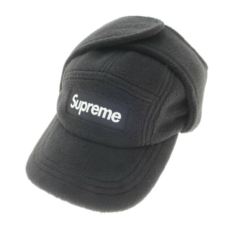 楽天市場】【中古】シュプリーム Supreme 2021年秋冬 Polartec Earflap 
