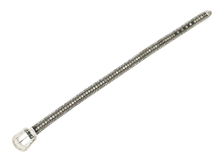楽天市場】【中古】キッピーズ KIPPYS クリスタルスタッズ レザー 