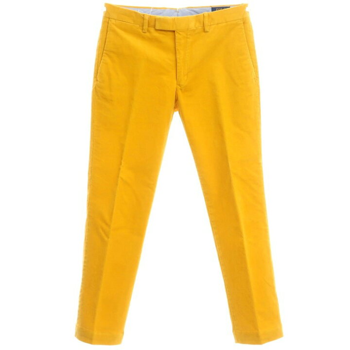 楽天市場】【中古】ポロ ラルフローレン Polo Ralph Lauren ストレッチ  