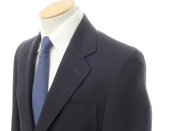 楽天市場】【中古】サイ ベーシックス SCYE BASICS ウールモヘア 2B 