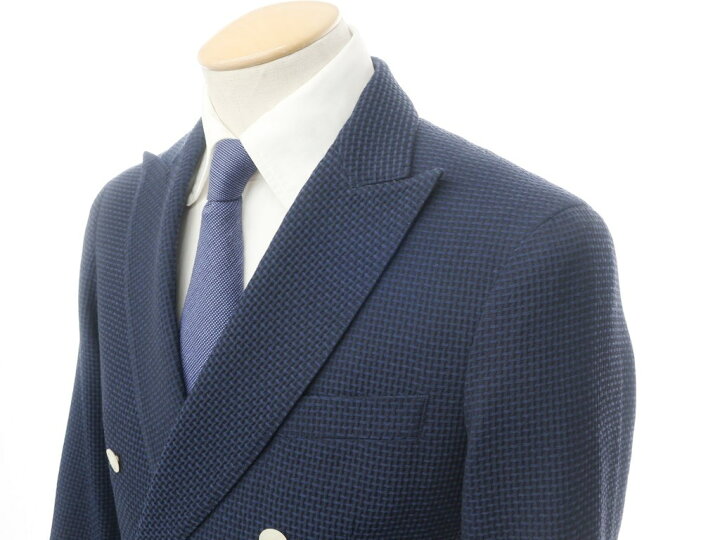 楽天市場】【中古】デザインワークス DESIGNWORKS ウール 4B ダブル 