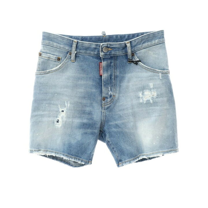 楽天市場】【新品】ディースクエアード DSQUARED2 クラッシュ 