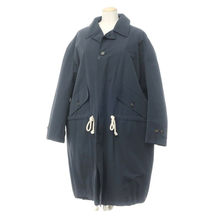 楽天市場】【新品】プランシー PLAN C コットンナイロン 比翼仕立て 