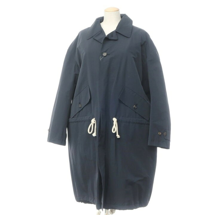 楽天市場】【新品】プランシー PLAN C コットンナイロン 比翼仕立て 