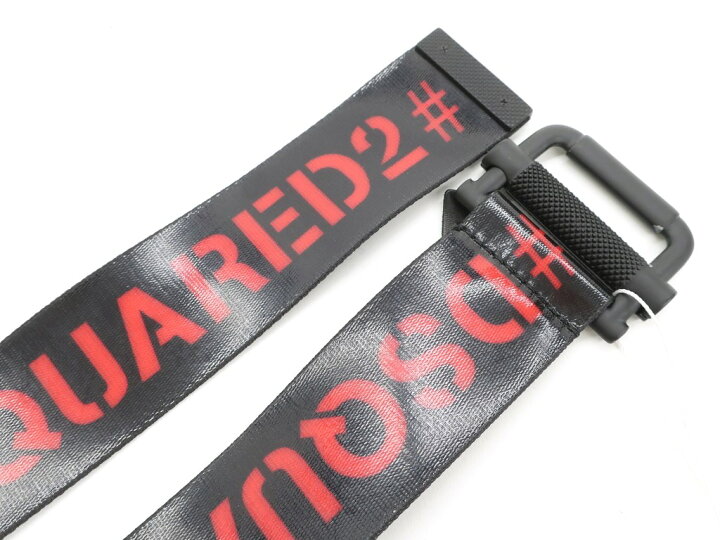 楽天市場】【新品アウトレット】ディースクエアード DSQUARED2 ロゴ 