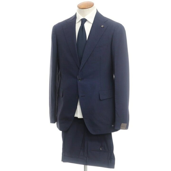 楽天市場】【新品】タリアトーレ TAGLIATORE ウールシルク 2つボタン 
