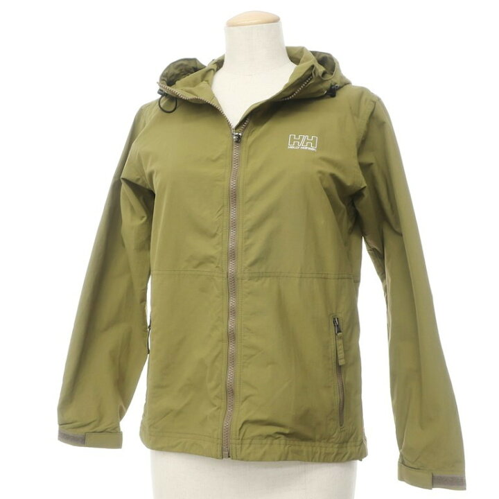 楽天市場】【中古】ヘリーハンセン Helly Hansen ナイロン マウンテン 