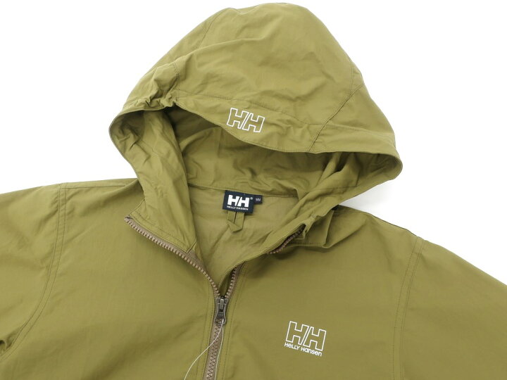 楽天市場】【中古】ヘリーハンセン Helly Hansen ナイロン マウンテン 