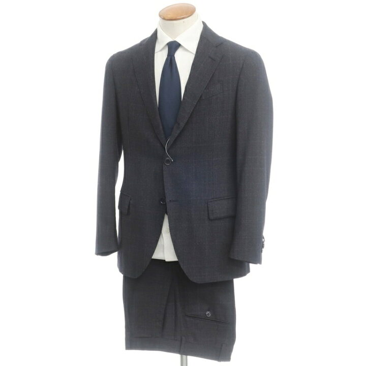 楽天市場】【中古】ラルディーニ LARDINI EASY WEAR ウールナイロン 