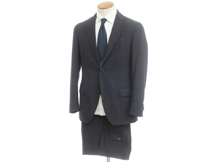 楽天市場】【中古】ラルディーニ LARDINI EASY WEAR ウールナイロン 