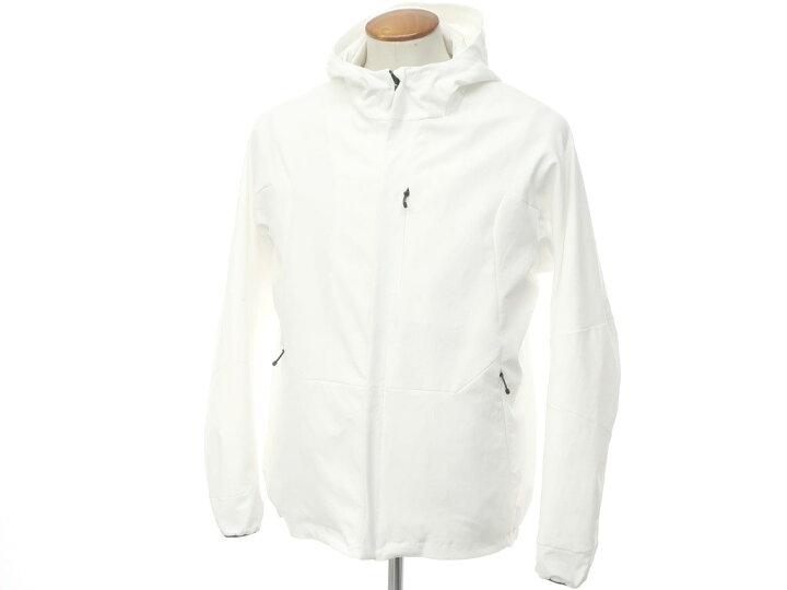 楽天市場】【中古】【未使用】モノビ MONOBI BIOTEX HOODY ストレッチ 