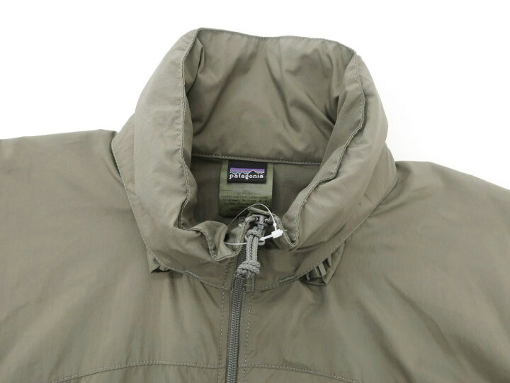 楽天市場】【中古】パタゴニア patagonia mars LEVEL 4 WINDSHIRTS GEN 