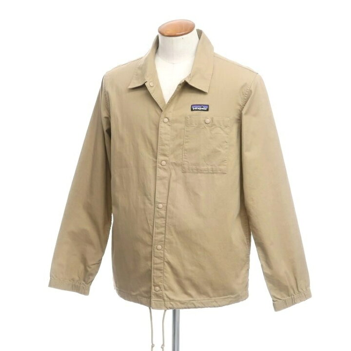 楽天市場】【中古】パタゴニア patagonia コットンヘンプ コーチ 