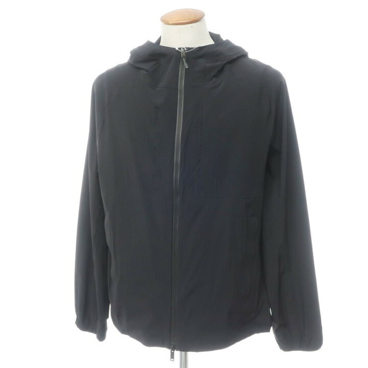 楽天市場】【中古】モノビ MONOBI JOURNEY WINDBREAKER ナイロン 