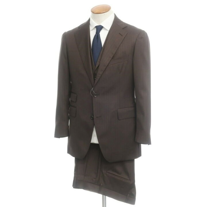 楽天市場】【中古】タリアトーレ TAGLIATORE ウールシルク 