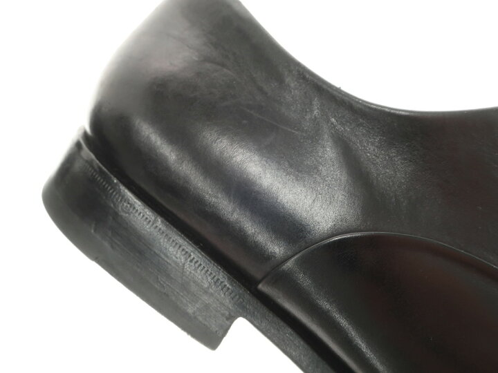 楽天市場】【中古】サントーニ Santoni カーフレザー 内羽根 