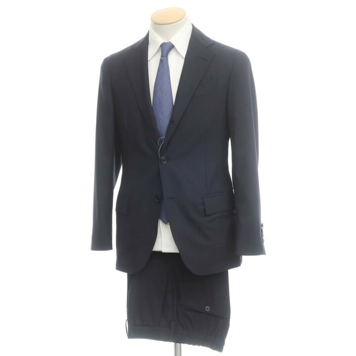 楽天市場】【中古】ラルディーニ LARDINI EASY WEAR ウール 3B 