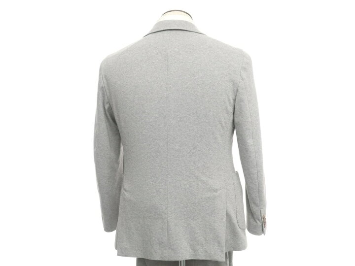 楽天市場】【中古】ラルディーニ LARDINI コットンナイロンジャージー 