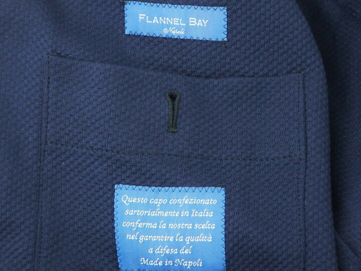 楽天市場】【中古】フランネルベイ FLANNEL BAY コットン ダブル 6つ  