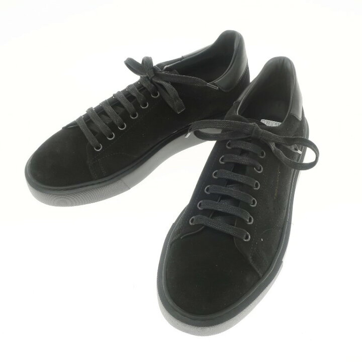 楽天市場】【新品】タリアトーレ TAGLIATORE スエード ローカット  