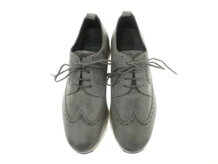 楽天市場】【中古】【未使用】アルマーニコレツィオーニ ARMANI 