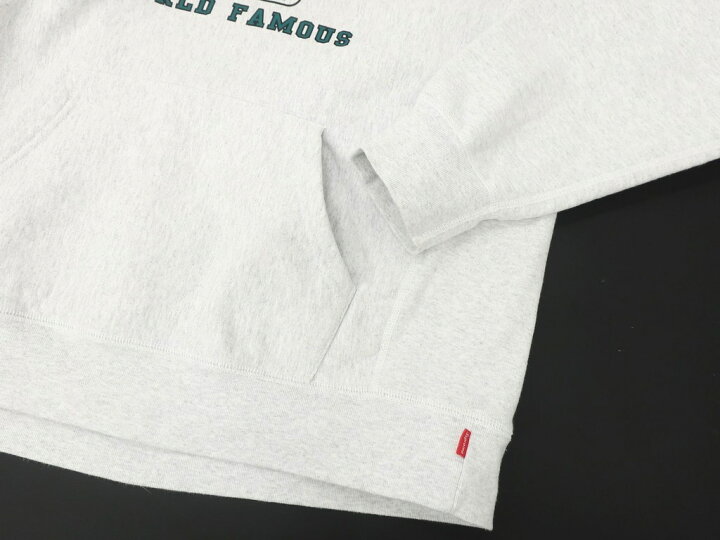 楽天市場】【中古】シュプリーム Supreme 2019年秋冬 NY Hooded