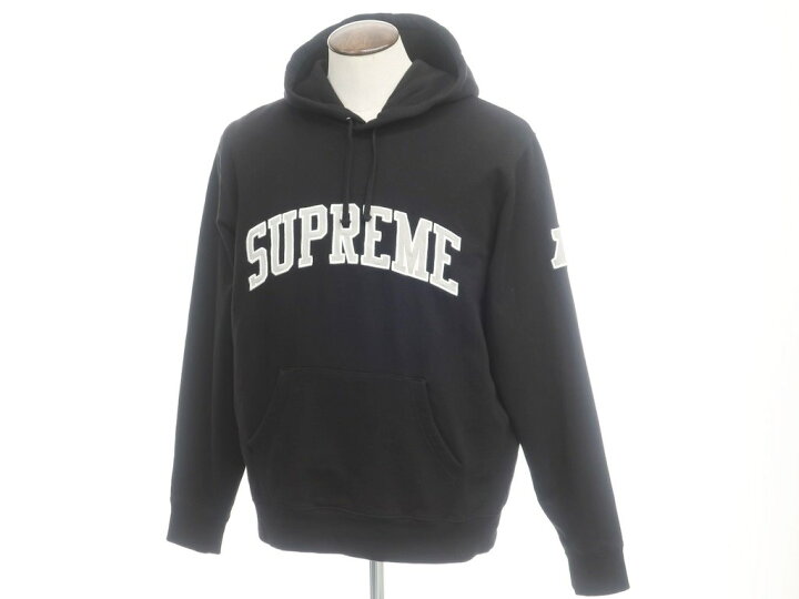 楽天市場】【中古】シュプリーム Supreme 2019年春夏 NFL Raiders 47  