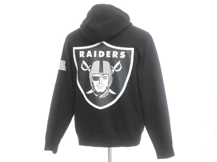楽天市場】【中古】シュプリーム Supreme 2019年春夏 NFL Raiders 47 