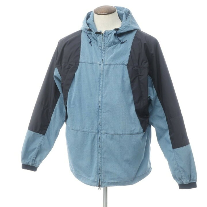 楽天市場】【中古】【未使用】ザノースフェイス パープルレーベル THE  