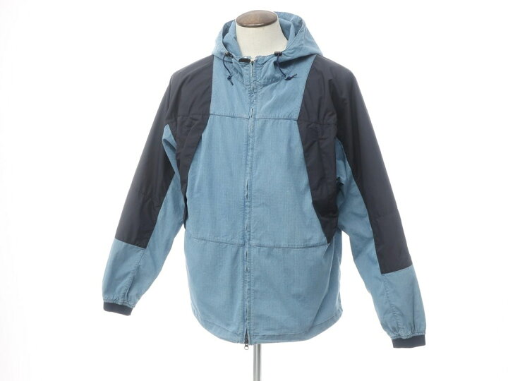 楽天市場】【中古】【未使用】ザノースフェイス パープルレーベル THE 