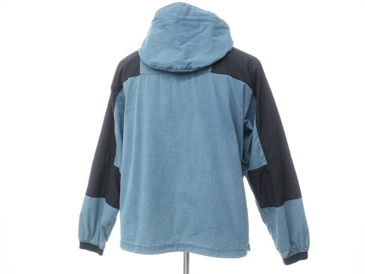 楽天市場】【中古】【未使用】ザノースフェイス パープルレーベル THE 